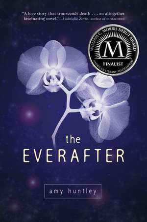 The Everafter de Amy Huntley