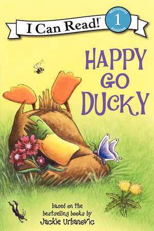 Happy Go Ducky de Jackie Urbanovic