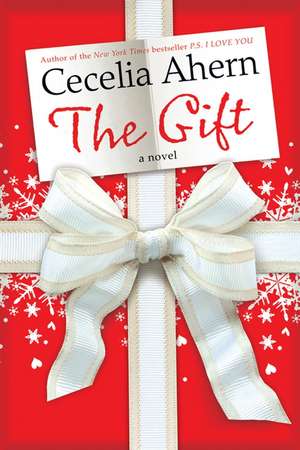 Gift de Cecelia Ahern