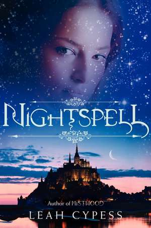 Nightspell de Leah Cypess