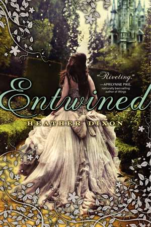 Entwined de Heather Dixon