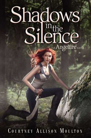 Shadows in the Silence de Courtney Allison Moulton