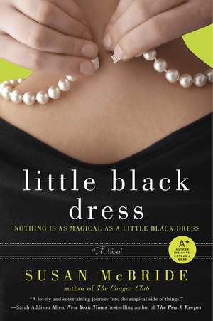 Little Black Dress: A Novel de Susan McBride