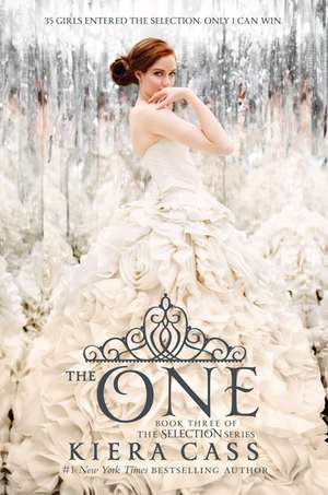 The One de Kiera Cass