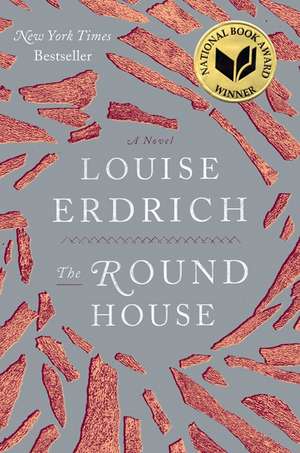 The Round House: A Novel de Louise Erdrich