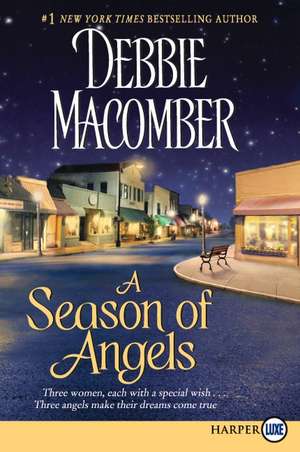 A Season of Angels de Debbie Macomber