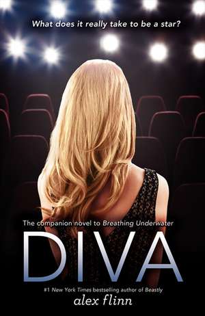 Diva de Alex Flinn