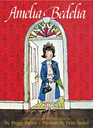 Amelia Bedelia de Peggy Parish