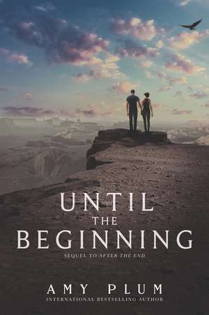 Until the Beginning de Amy Plum