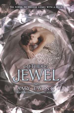 The Jewel de Amy Ewing