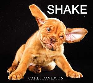 Shake de Carli Davidson