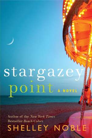 Stargazey Point: A Novel de Shelley Noble