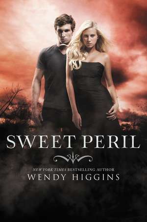 Sweet Peril de Wendy Higgins