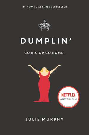 Dumplin' de Julie Murphy