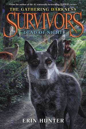 Survivors de Erin Hunter