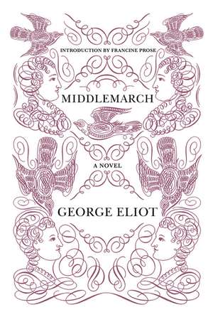 Middlemarch de George Eliot