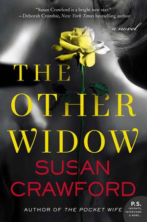 The Other Widow: A Novel de Susan Crawford