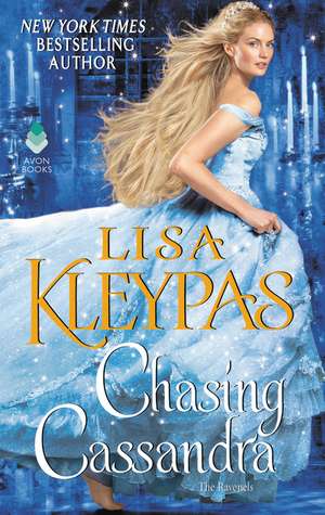 Chasing Cassandra: The Ravenels de Lisa Kleypas