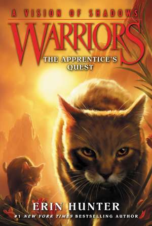 Warriors de Erin Hunter