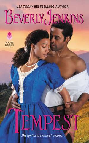 Tempest de Beverly Jenkins