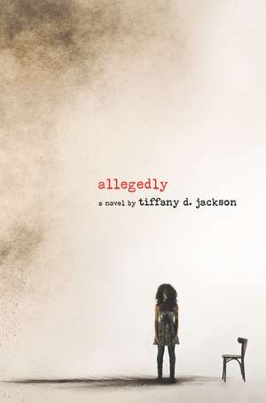 Allegedly de Tiffany D Jackson