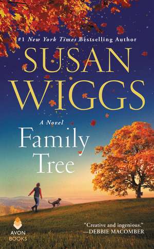 Family Tree: A Novel de Susan Wiggs