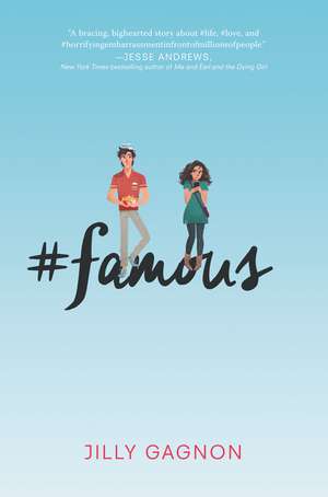 #famous de Jilly Gagnon