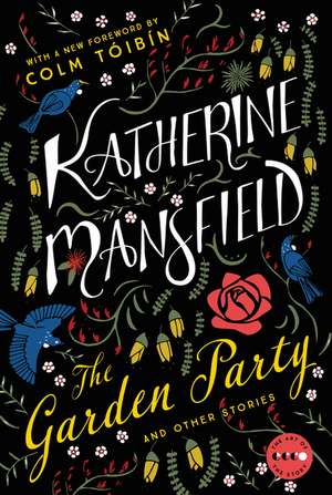 The Garden Party: And Other Stories de Katherine Mansfield