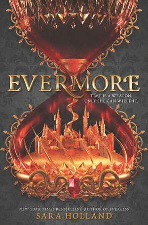 Evermore de Sara Holland