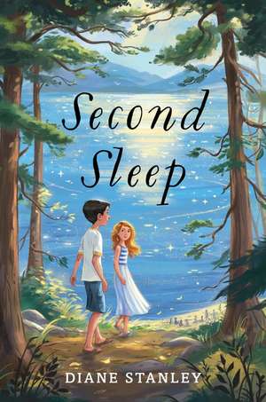 Second Sleep de Diane Stanley