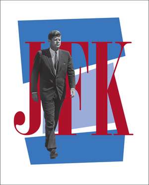 JFK: A Vision for America de Stephen Kennedy Smith