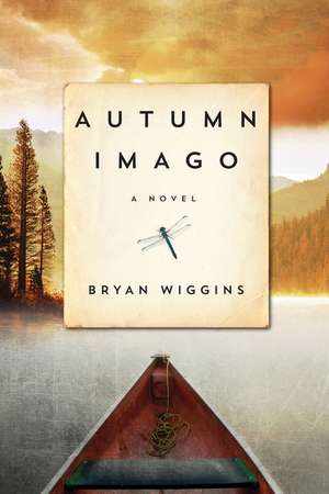 Autumn Imago de Bryan Wiggins