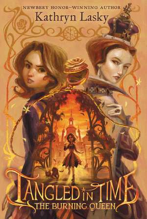 Tangled in Time 2 de Kathryn Lasky