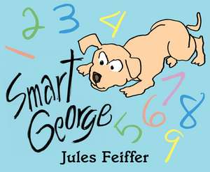 Smart George de Jules Feiffer