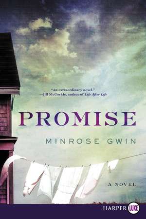 Promise: A Novel de Minrose Gwin