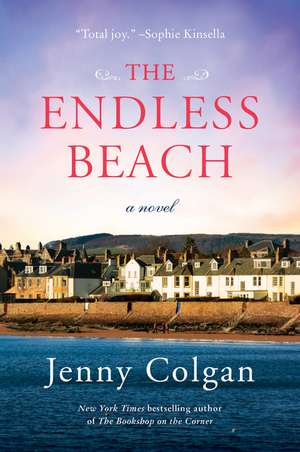 The Endless Beach: A Novel de Jenny Colgan