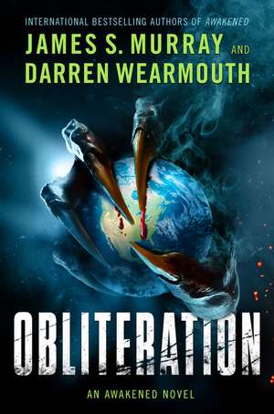 Obliteration de James S Murray