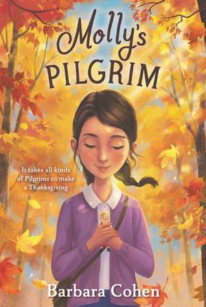 Molly's Pilgrim de Barbara Cohen