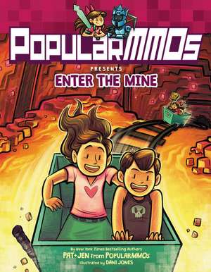 PopularMMOs Presents Enter the Mine de PopularMMOs