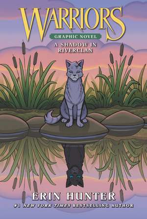 Warriors de Erin Hunter