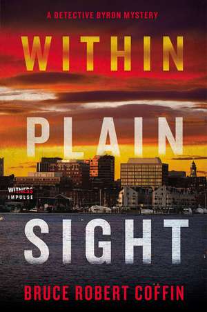 Coffin, B: Within Plain Sight