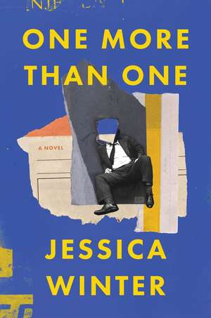 One More Than One de Jessica Winter