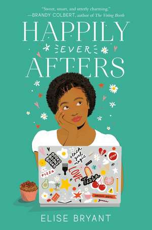 Happily Ever Afters de Elise Bryant