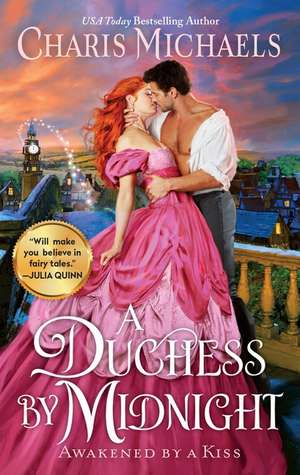 A Duchess by Midnight de Charis Michaels