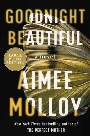 Goodnight Beautiful: A Novel de Aimee Molloy