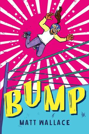 Bump de Matt Wallace