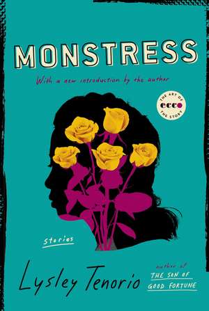 Monstress: Stories de Lysley Tenorio