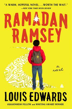 Ramadan Ramsey: A Novel de Louis Edwards