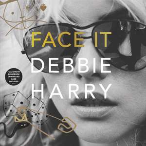 Face It Vinyl Edition + MP3: A Memoir de Debbie Harry