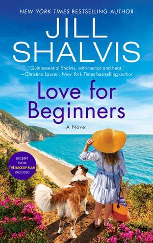 Love for Beginners de Jill Shalvis